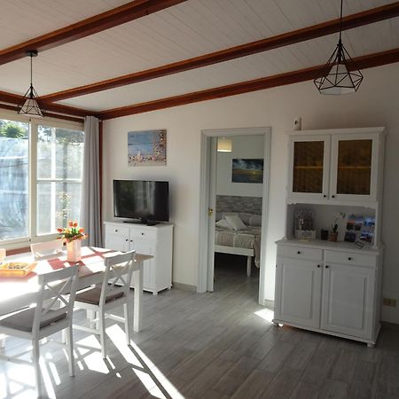 Casa Vacanza Villa Giovanna Valderice Exteriér fotografie