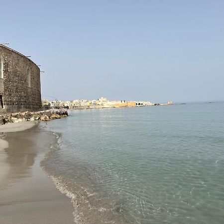 Casa Vacanza Villa Giovanna Valderice Exteriér fotografie