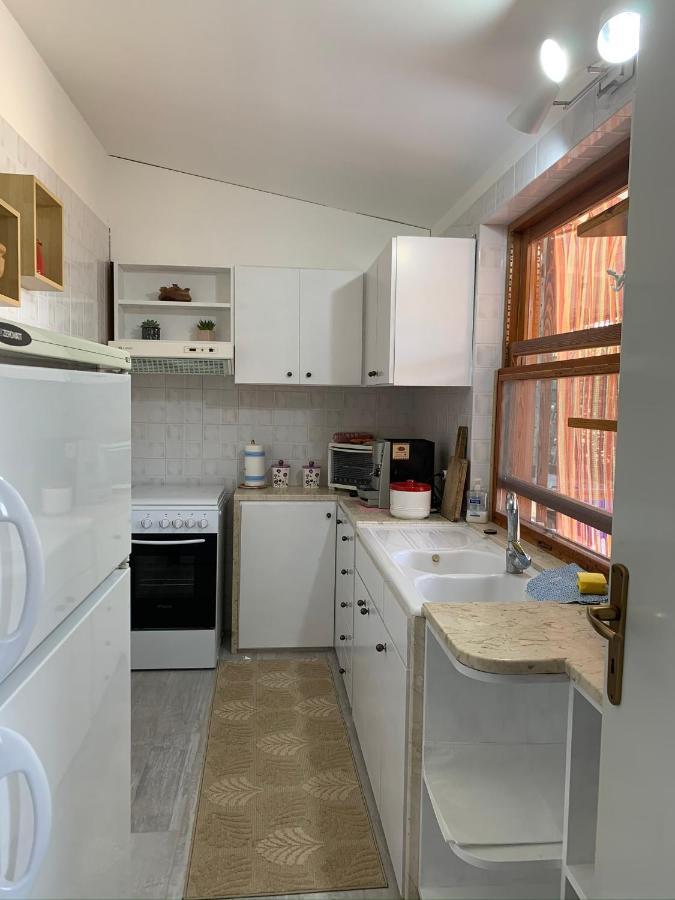 Casa Vacanza Villa Giovanna Valderice Exteriér fotografie