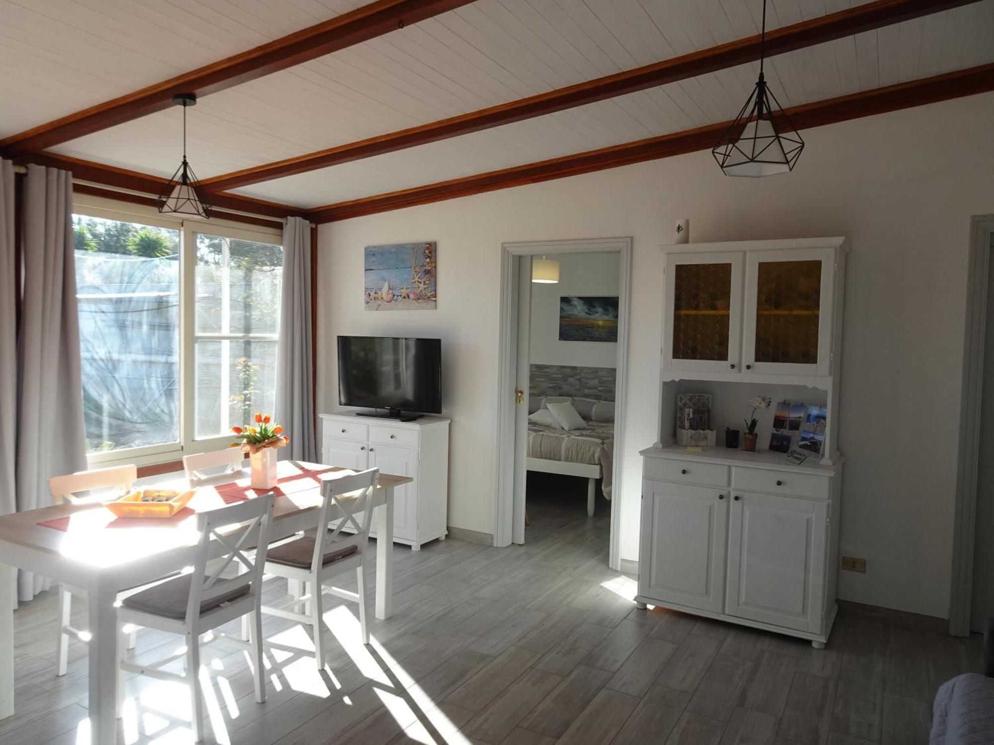 Casa Vacanza Villa Giovanna Valderice Exteriér fotografie